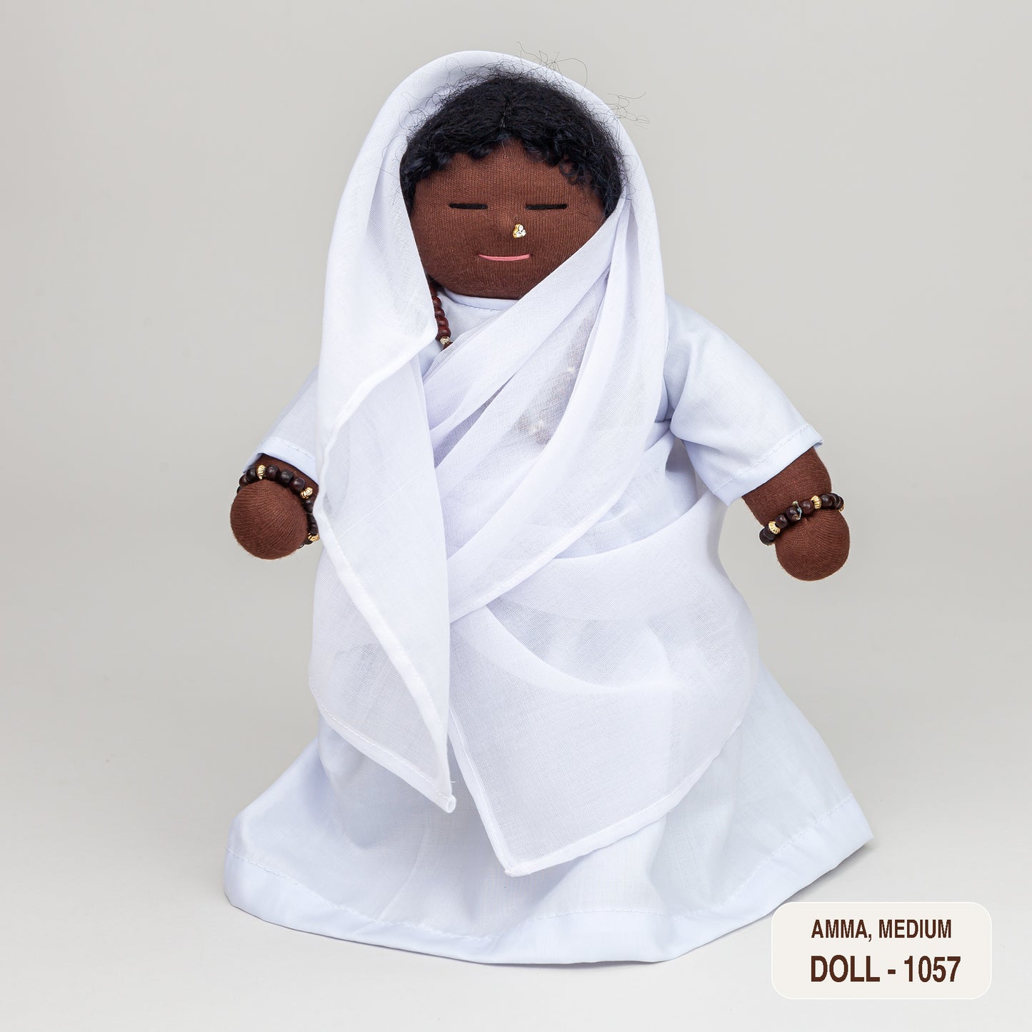 Amma Doll Medium (Blessed)