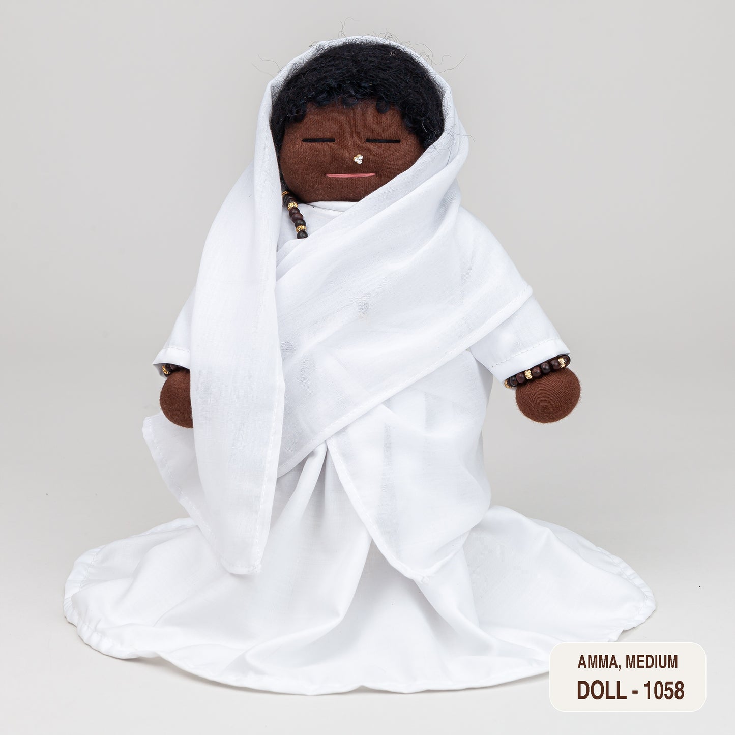 Amma Doll Medium (Blessed)