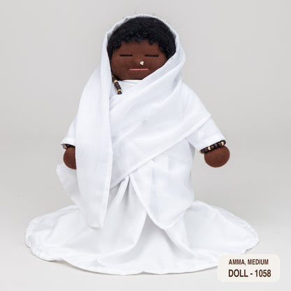 Amma Doll Medium (Blessed)