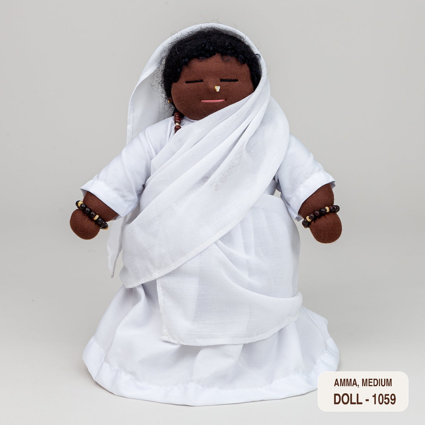Amma Doll Medium (Blessed)