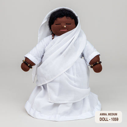 Amma Doll Medium (Blessed)