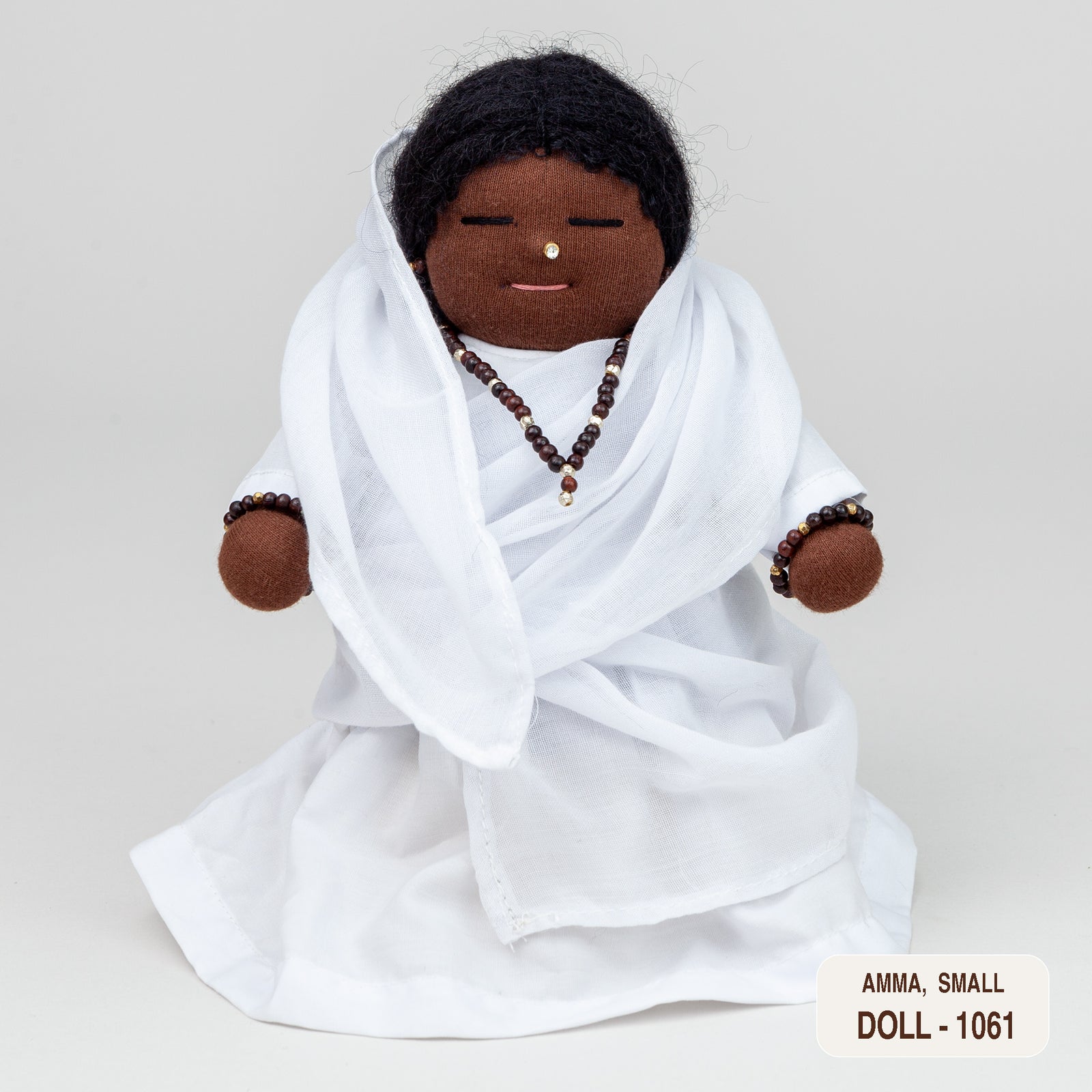 Amma Doll Small (Blessed)
