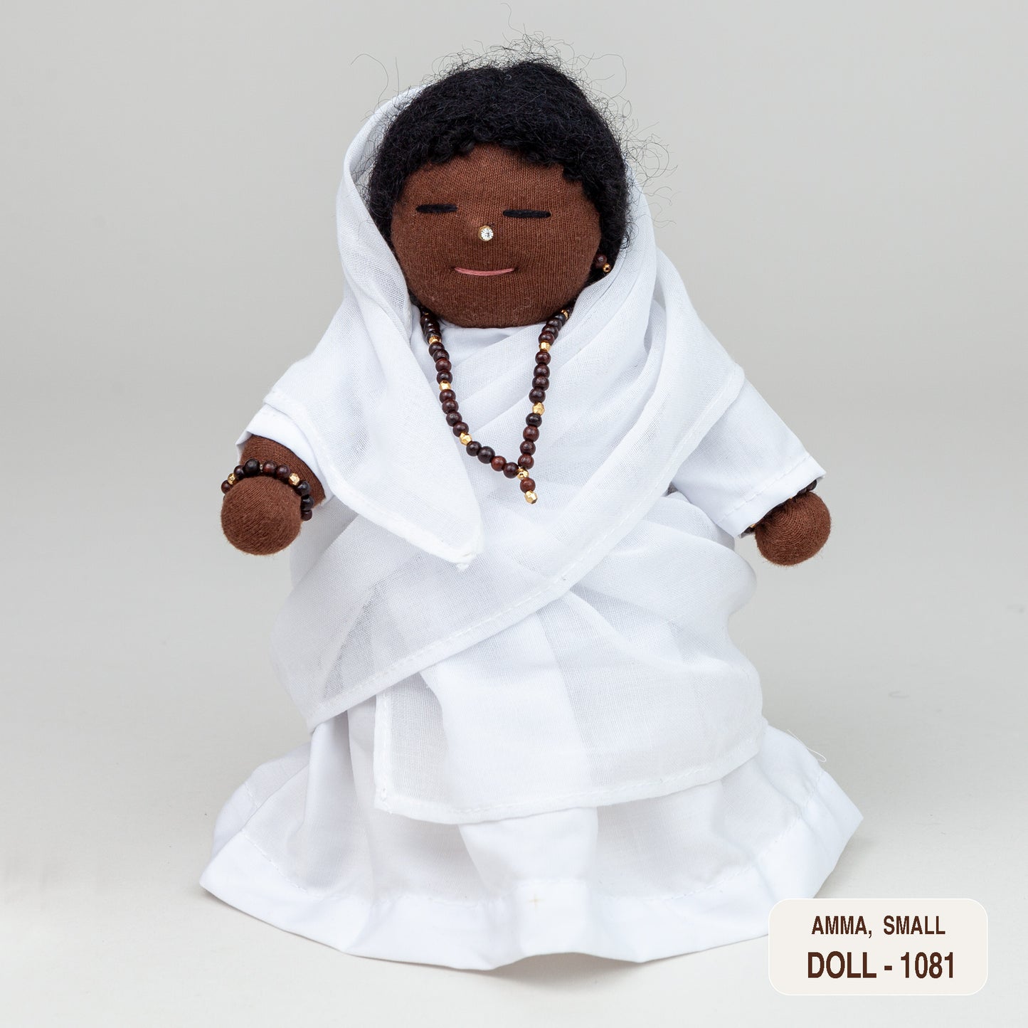 Amma Doll Small (Blessed)