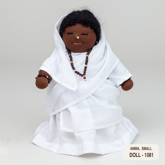 Amma Doll Small (Blessed)