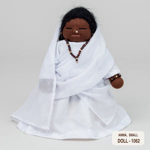 Amma Doll Small (Blessed)