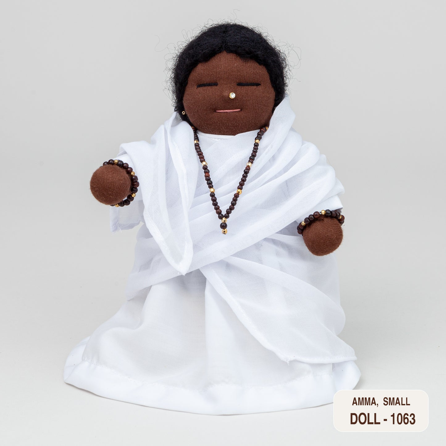 Amma Doll Small (Blessed)