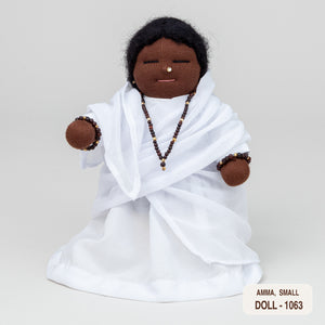 Amma Doll Small (Blessed)