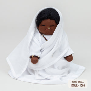 Amma Doll Small (Blessed)