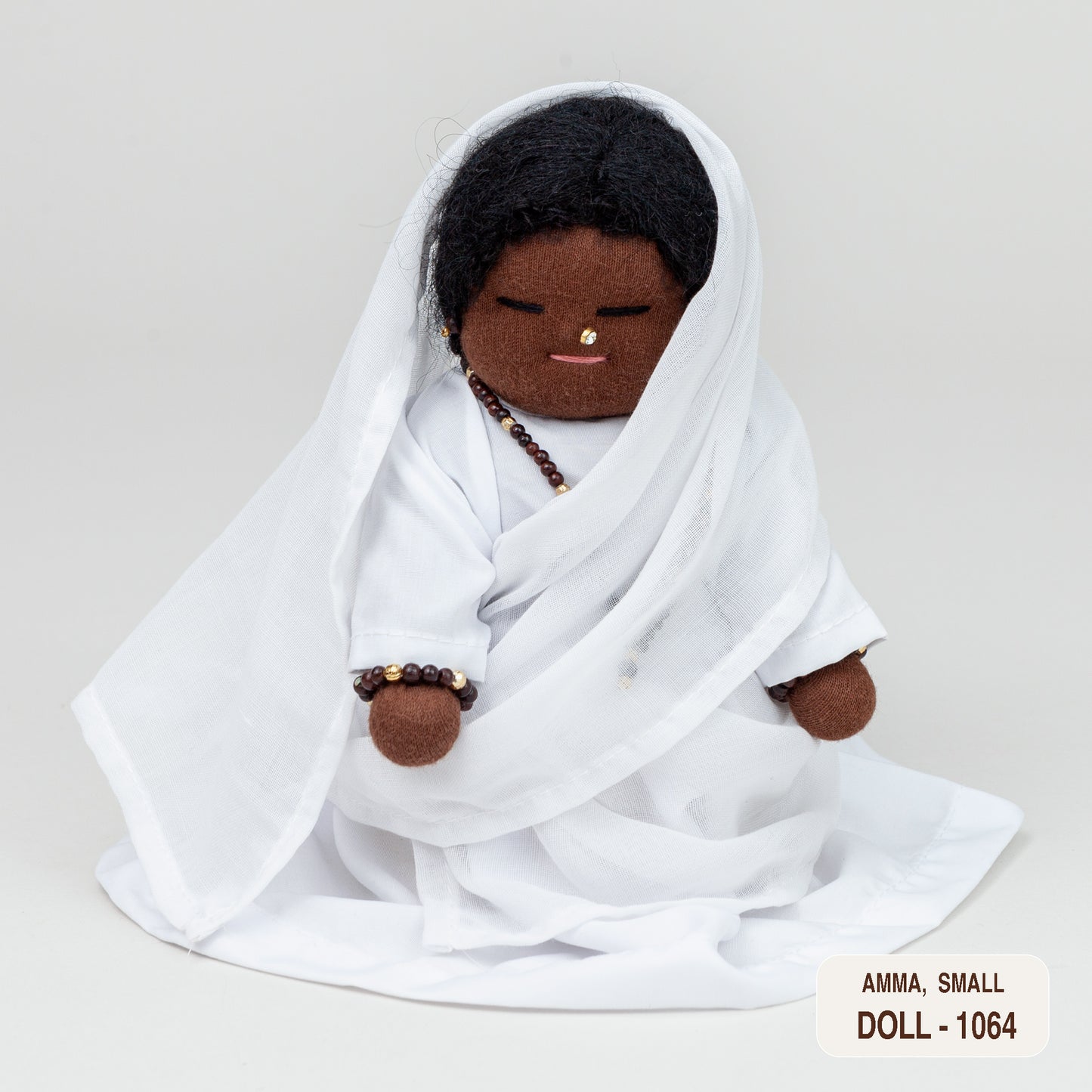Amma Doll Small (Blessed)