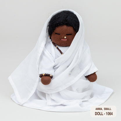 Amma Doll Small (Blessed)