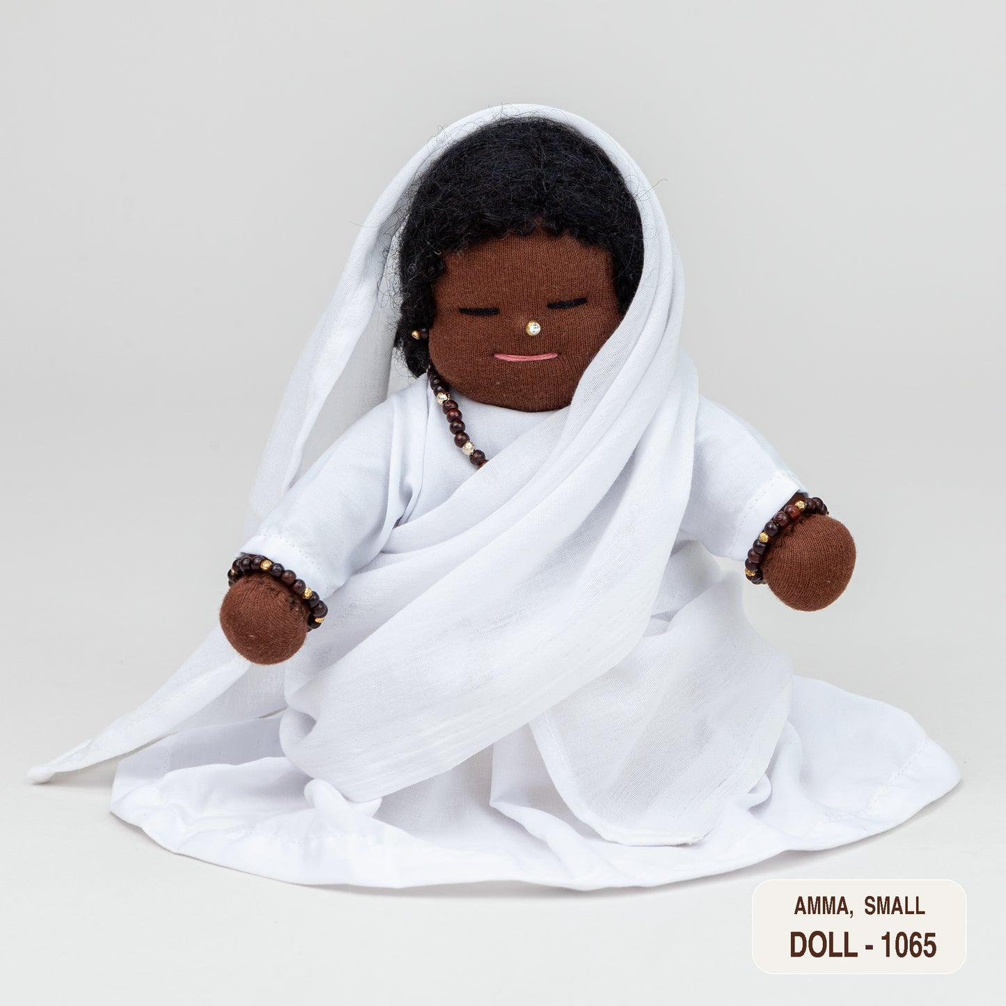Amma Doll Small (Blessed)