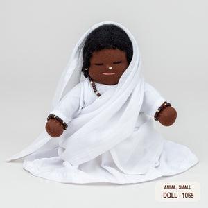 Amma Doll Small (Blessed)