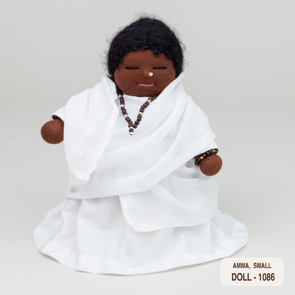 Amma Doll Small (Blessed)
