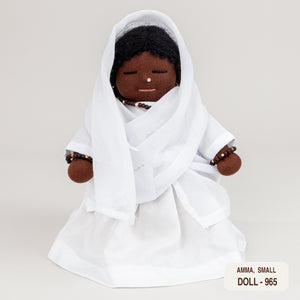 Amma Doll Small (Blessed)