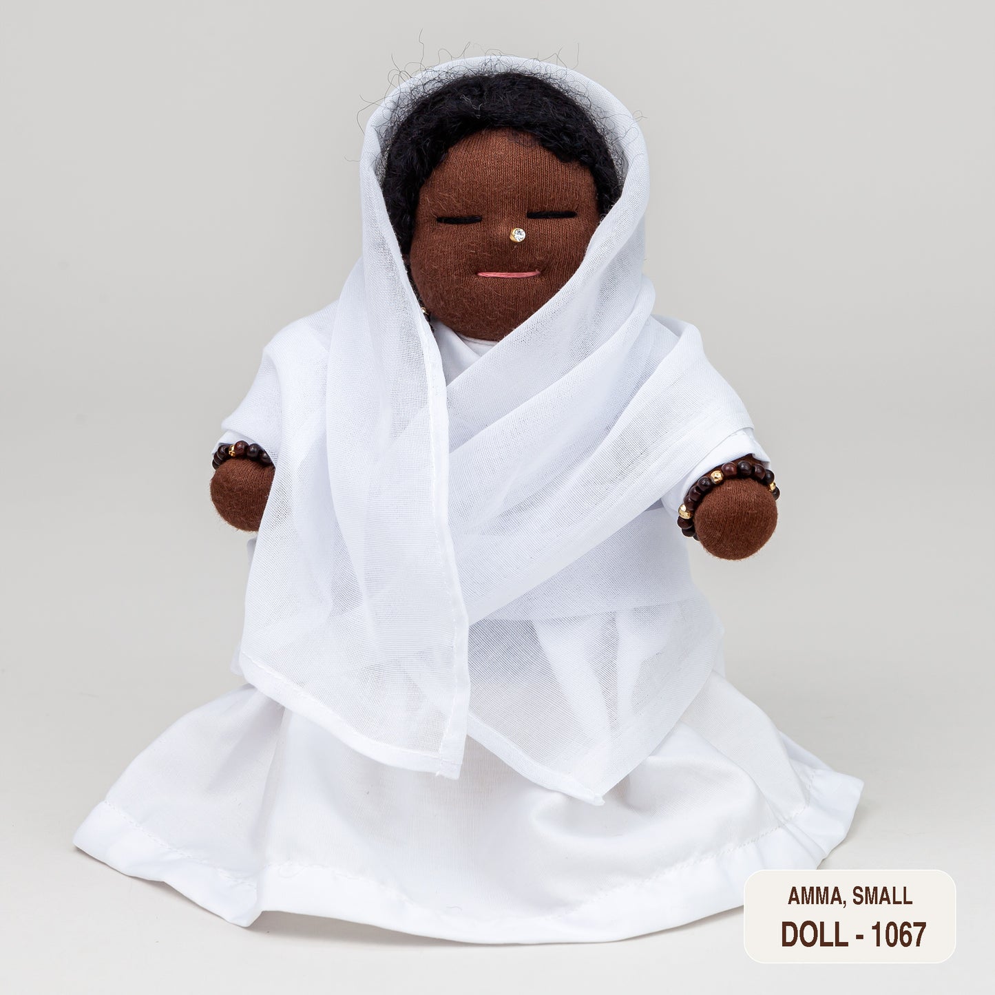 Amma Doll Small (Blessed)