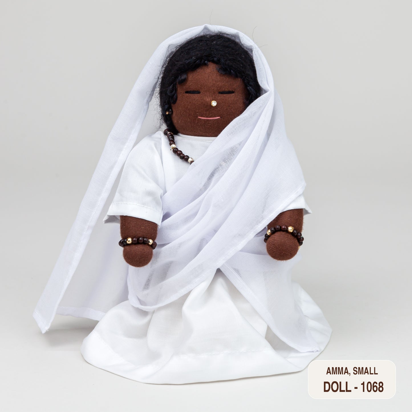 Amma Doll Small (Blessed)