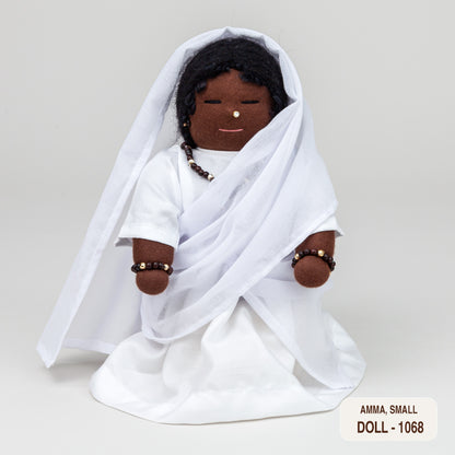 Amma Doll Small (Blessed)