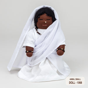 Amma Doll Small (Blessed)