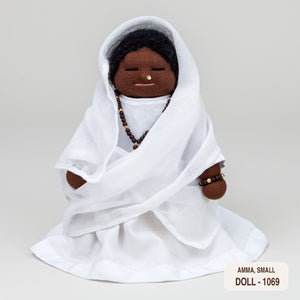 Amma Doll Small (Blessed)