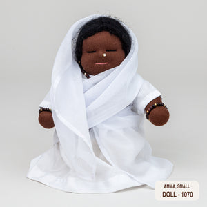 Amma Doll Small (Blessed)