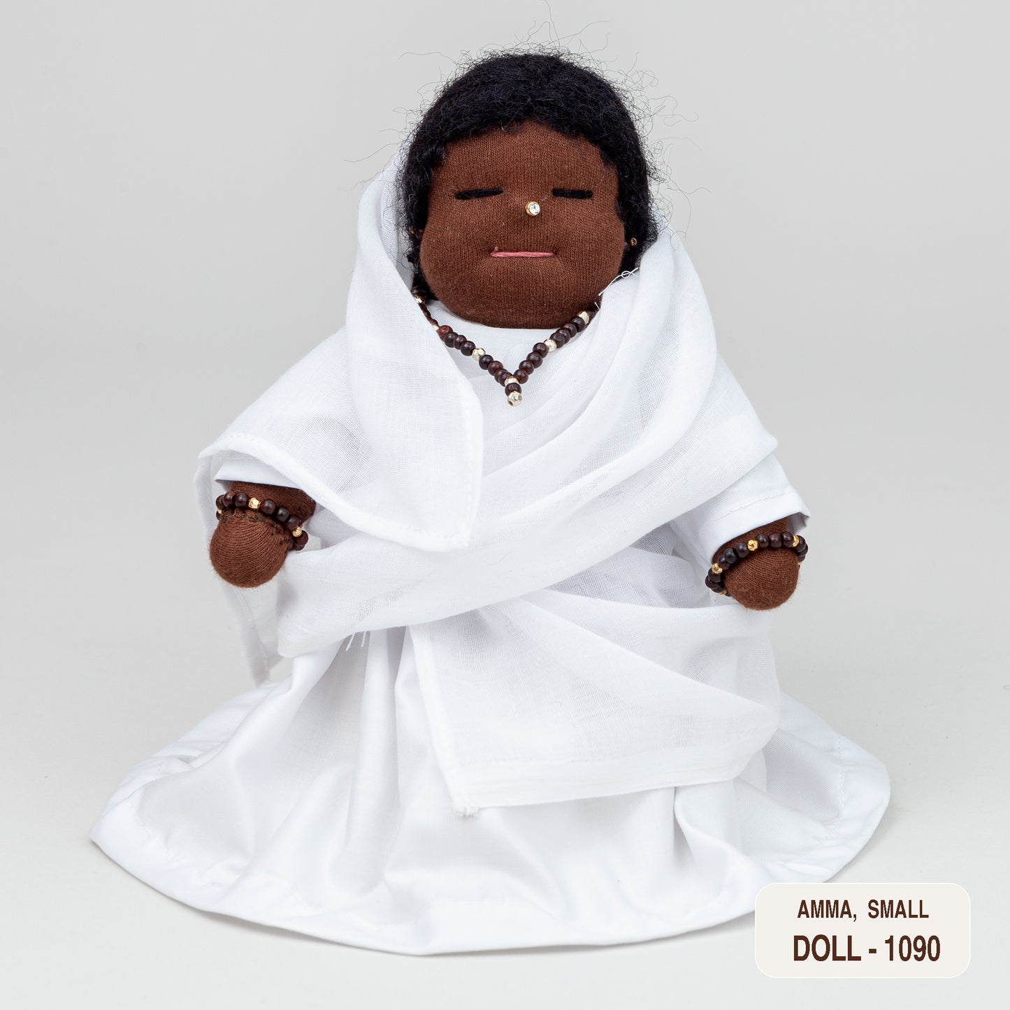 Amma Doll Small (Blessed)