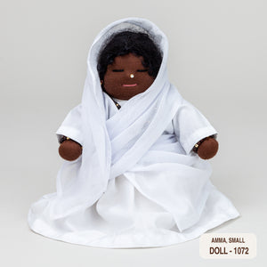 Amma Doll Small (Blessed)