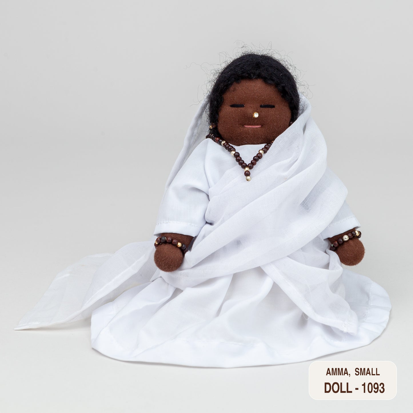 Amma Doll Small (Blessed)