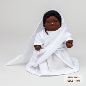 Amma Doll Small (Blessed)