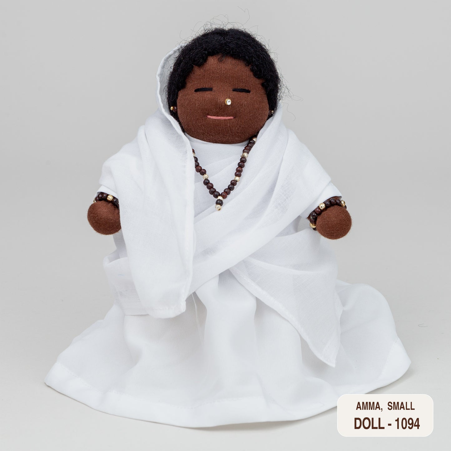Amma Doll Small (Blessed)