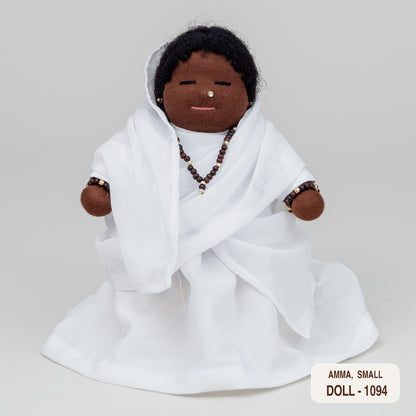 Amma Doll Small (Blessed)
