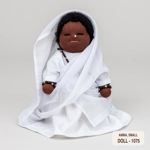 Amma Doll Small (Blessed)