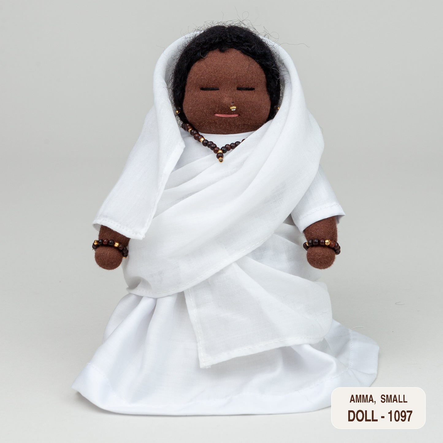 Amma Doll Small (Blessed)