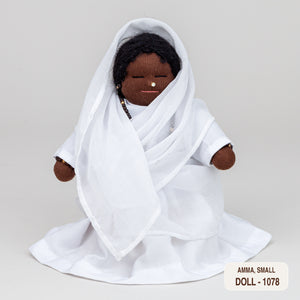 Amma Doll Small (Blessed)