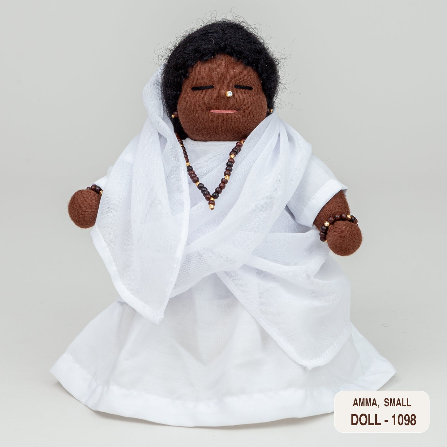Amma Doll Small (Blessed)