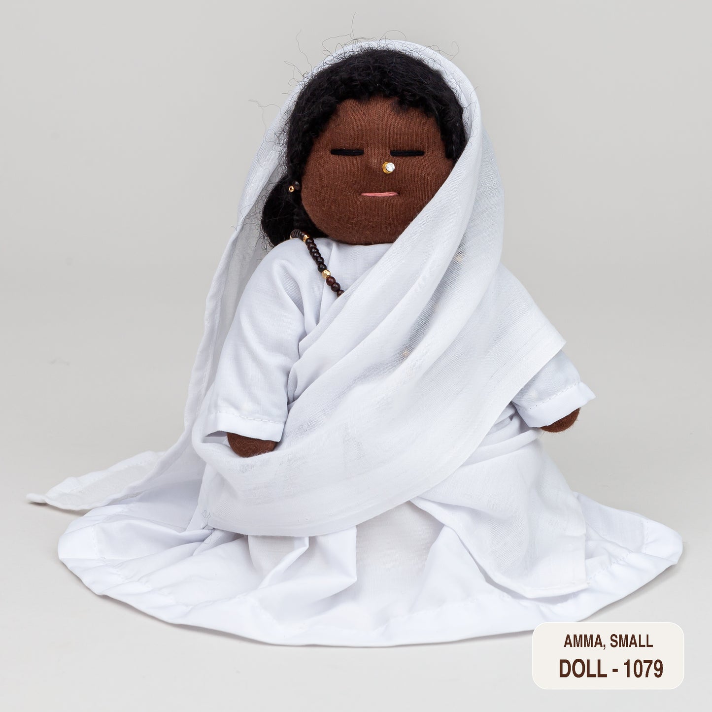 Amma Doll Small (Blessed)