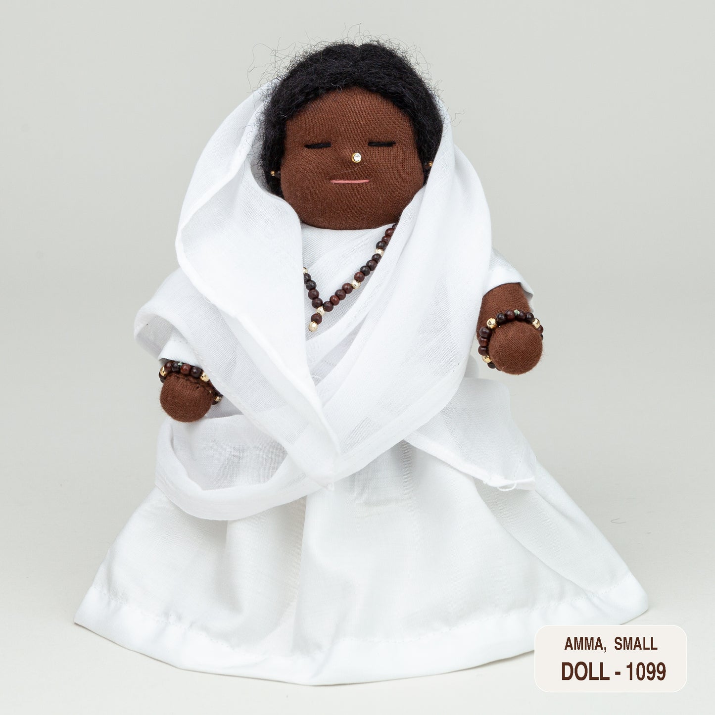 Amma Doll Small (Blessed)