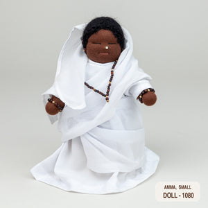 Amma Doll Small (Blessed)