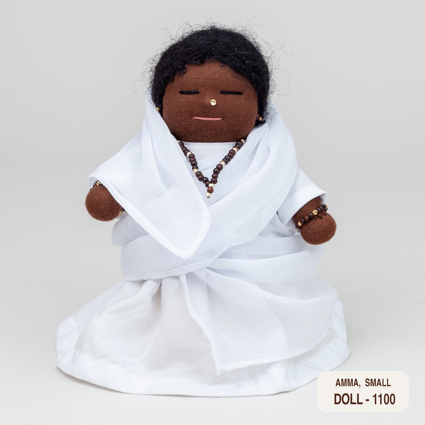 Amma Doll Small (Blessed)