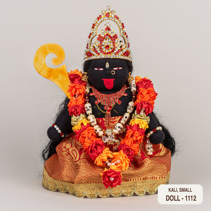 Kali Doll Small (Blessed)