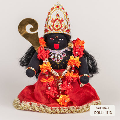Kali Doll Small (Blessed)