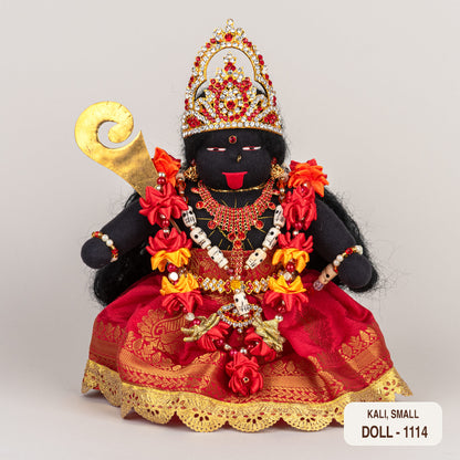 Kali Doll Small (Blessed)