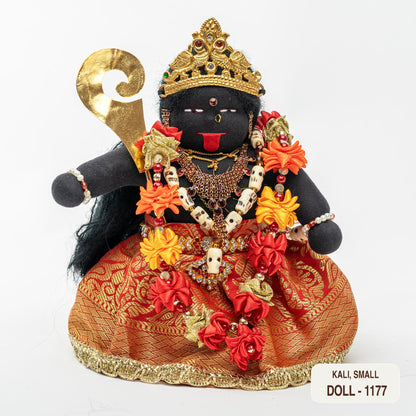 Kali Doll Small (Blessed)