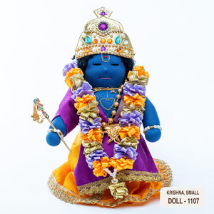 Doll 1107