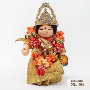 Doll 1162