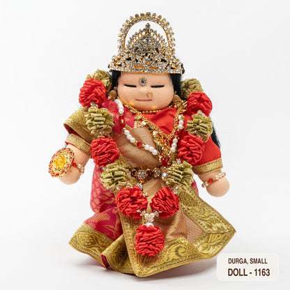 Durga Doll Small (Blessed)