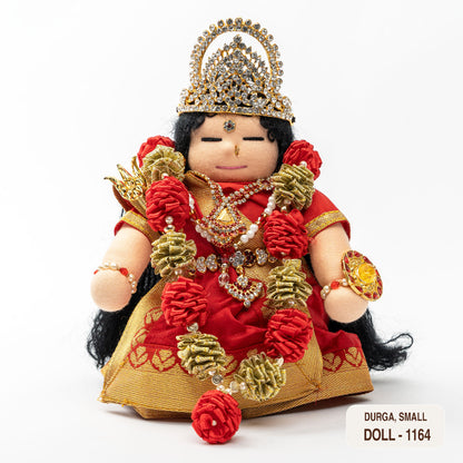 Durga Doll Small (Blessed)