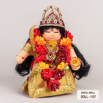 Durga Doll Small (Blessed)
