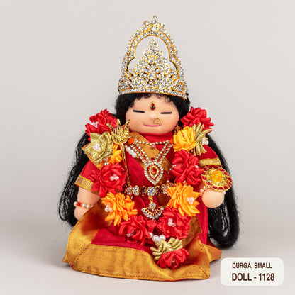 Durga Doll Small (Blessed)