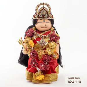 Doll 1166