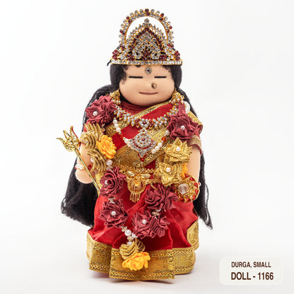 Durga Doll Small (Blessed)